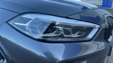 BMW 1 Series 128ti 5dr Step Auto Petrol Hatchback